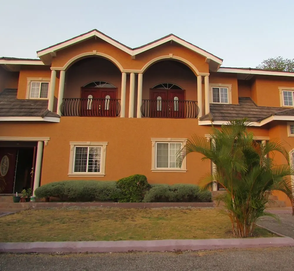 Ocho Rios Villa At Coolshade III Saint Annʼs Bay