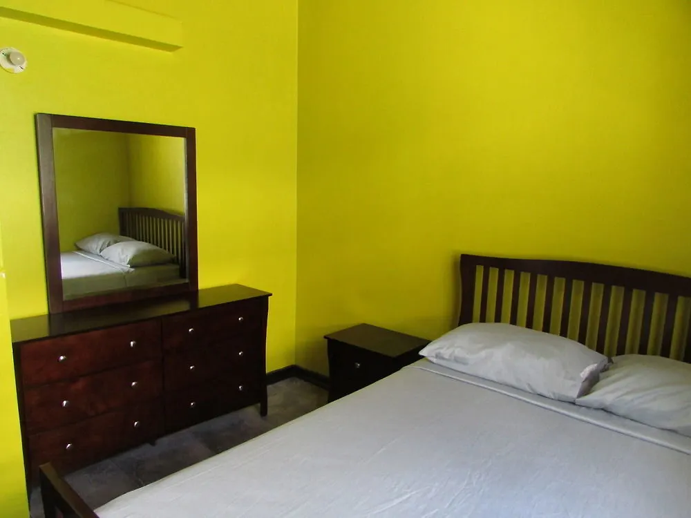 Ocho Rios Villa At Coolshade III Saint Annʼs Bay アパート