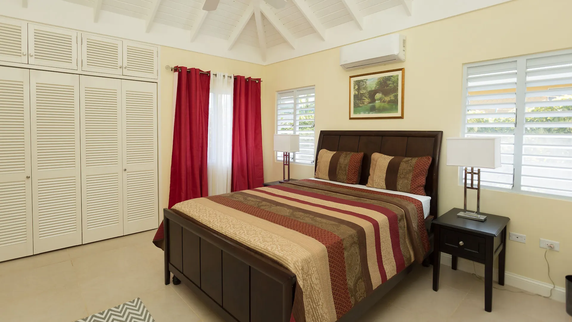 アパート Ocho Rios Villa At Coolshade III Saint Annʼs Bay