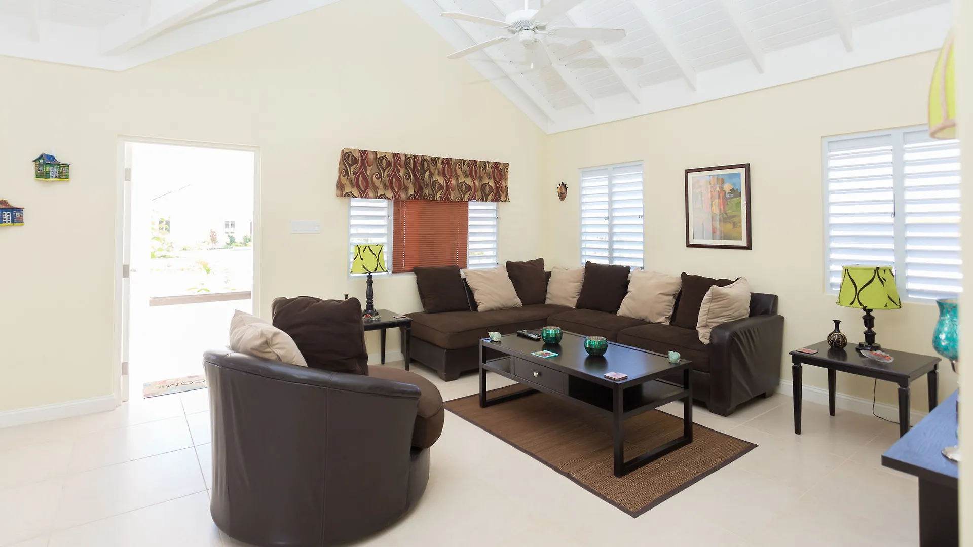 Ocho Rios Villa At Coolshade III Saint Annʼs Bay 0*,  ジャマイカ
