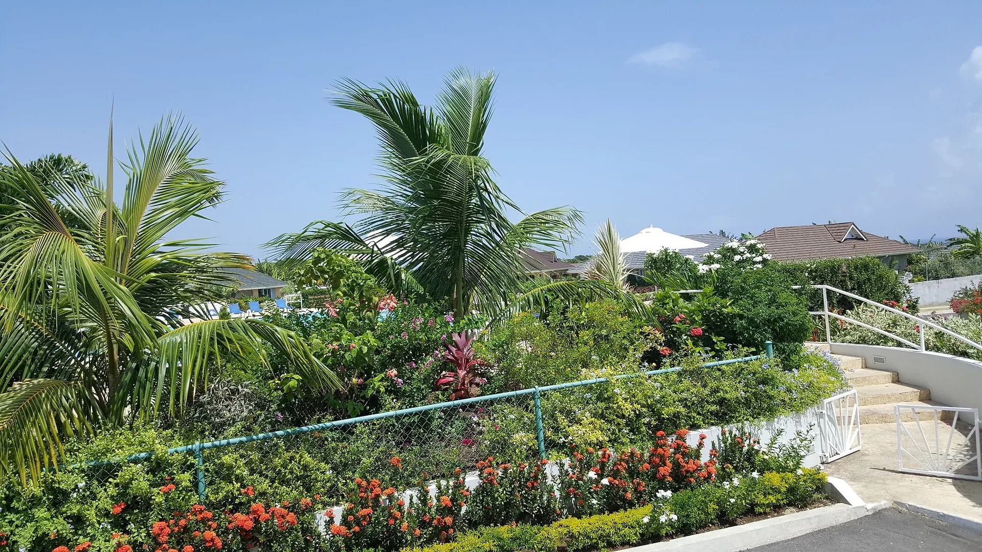 Ocho Rios Villa At Coolshade III Saint Annʼs Bay 0*,