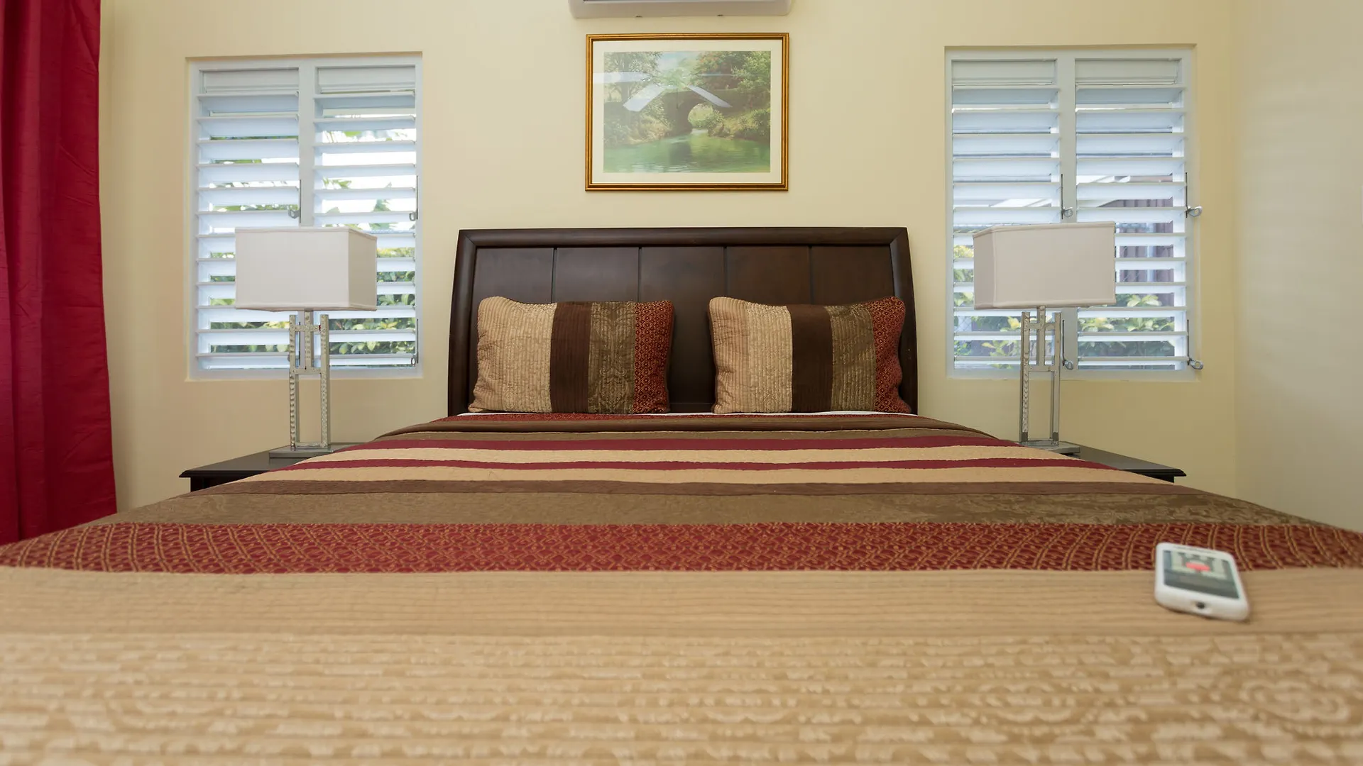 Ocho Rios Villa At Coolshade III Saint Annʼs Bay アパート