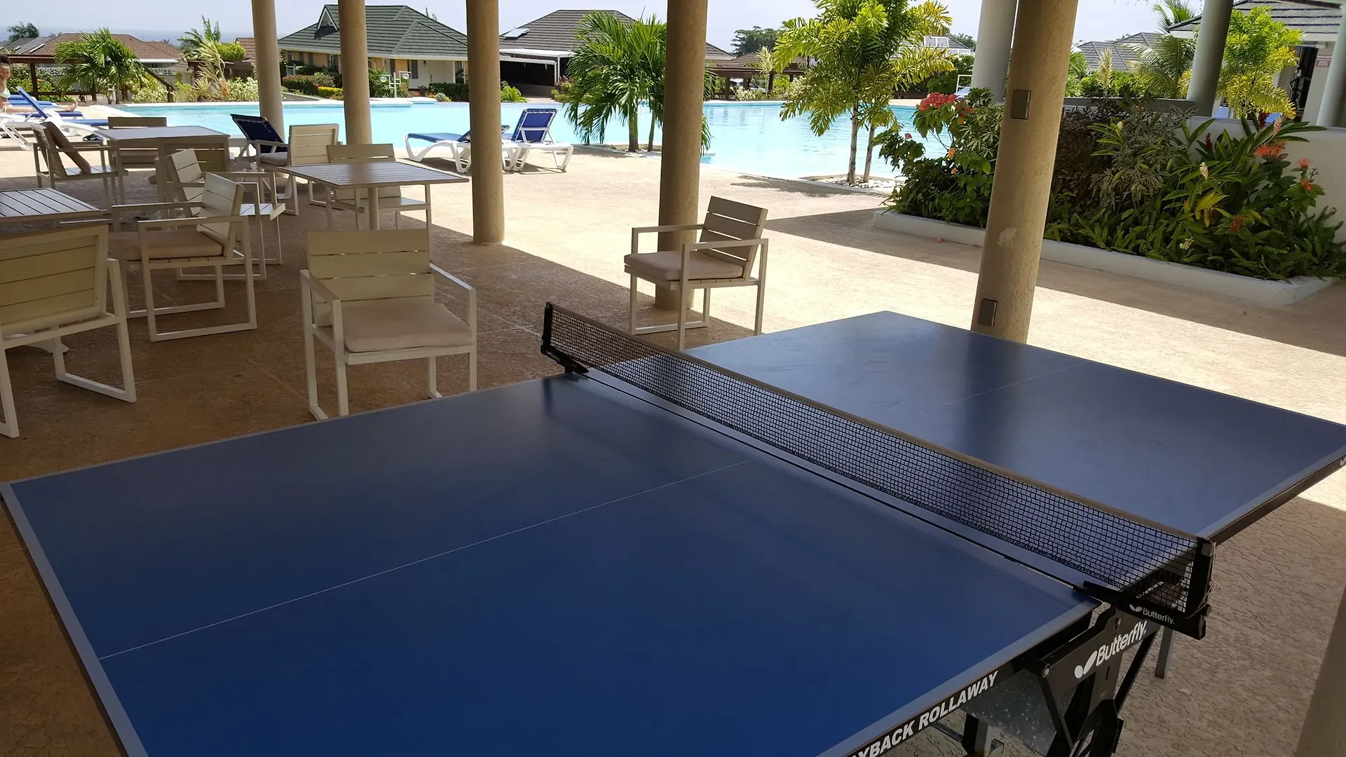 Ocho Rios Villa At Coolshade III Saint Annʼs Bay アパート