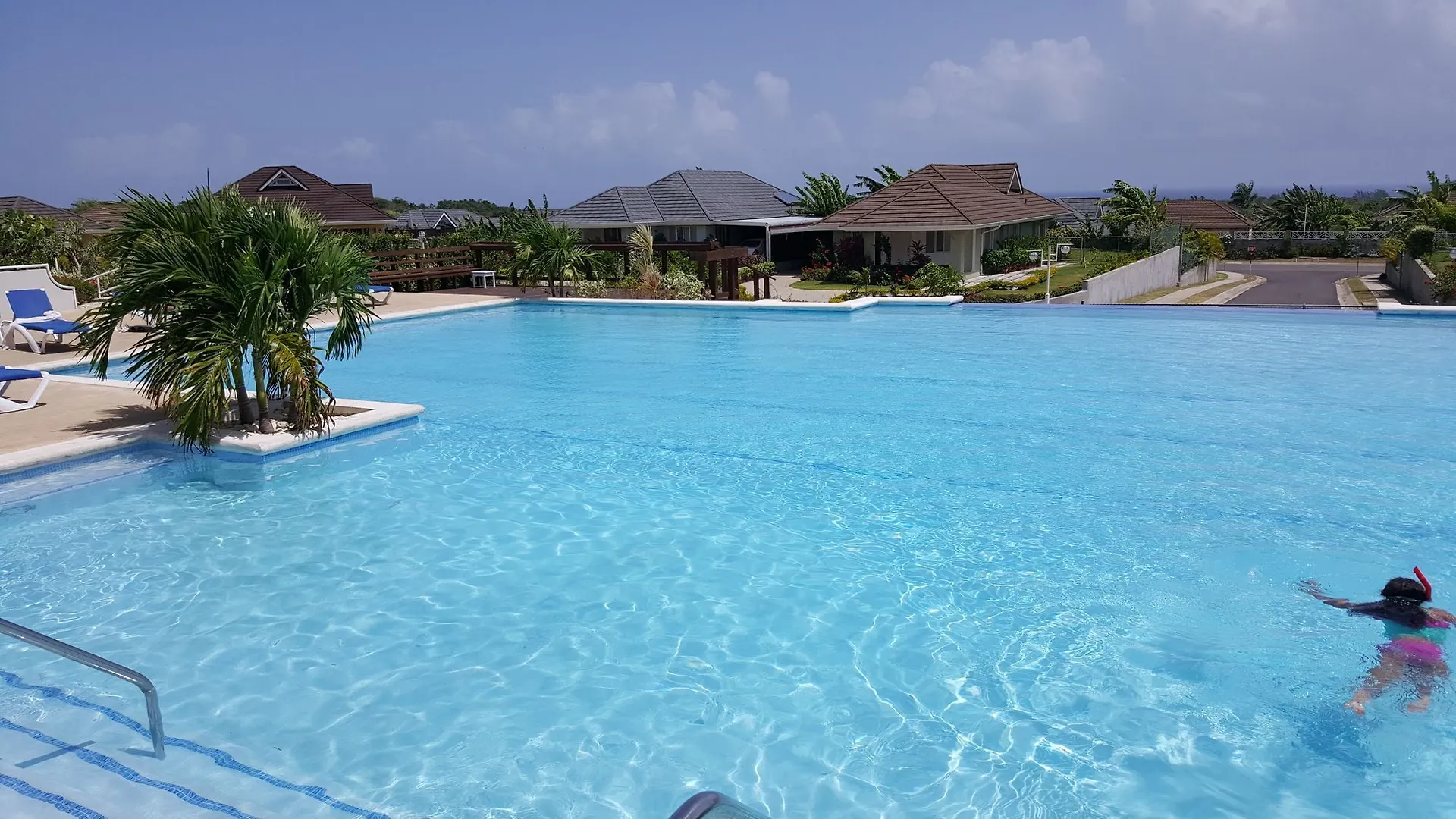 Ocho Rios Villa At Coolshade III Saint Annʼs Bay