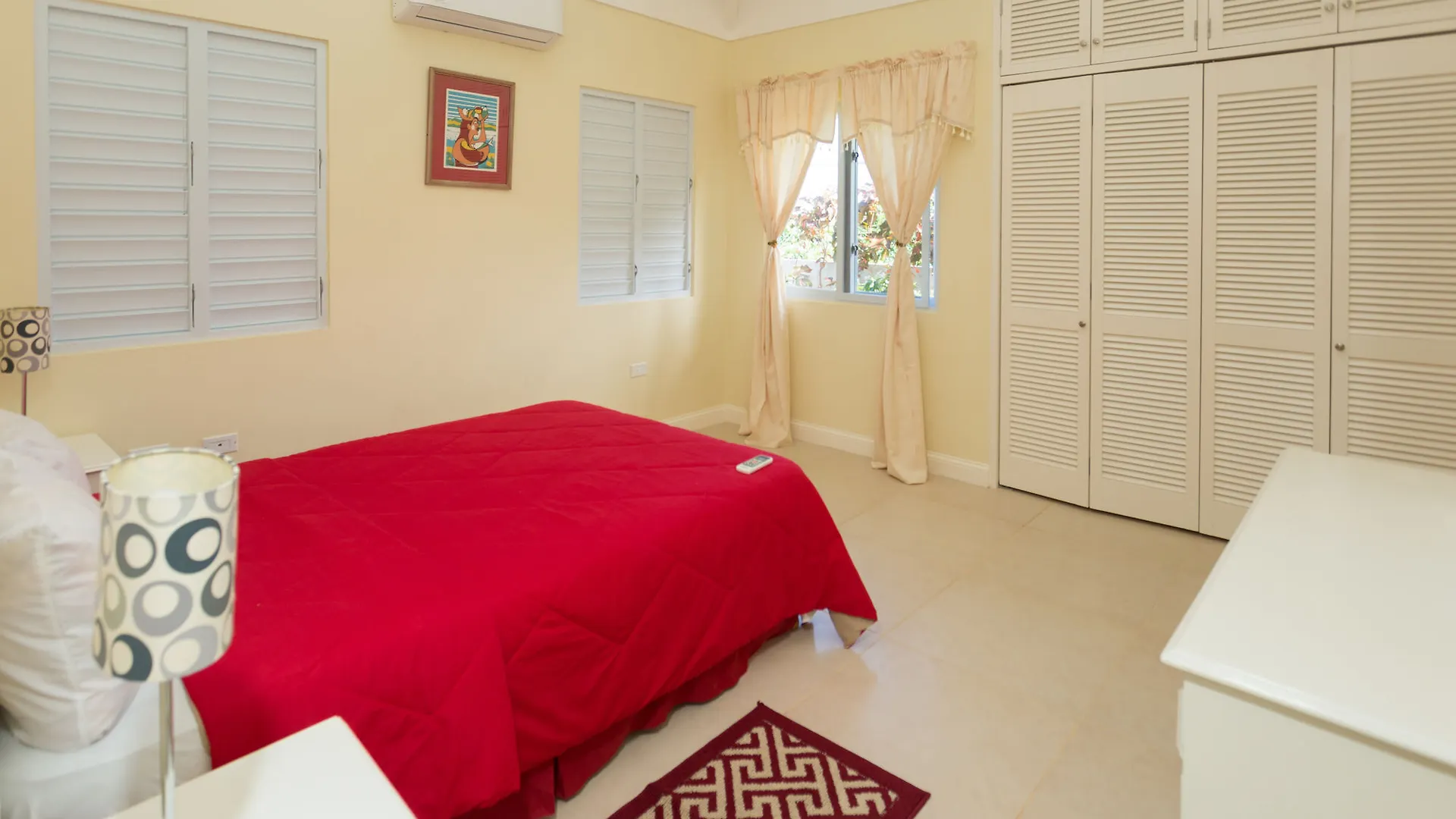 アパート Ocho Rios Villa At Coolshade III Saint Annʼs Bay ジャマイカ