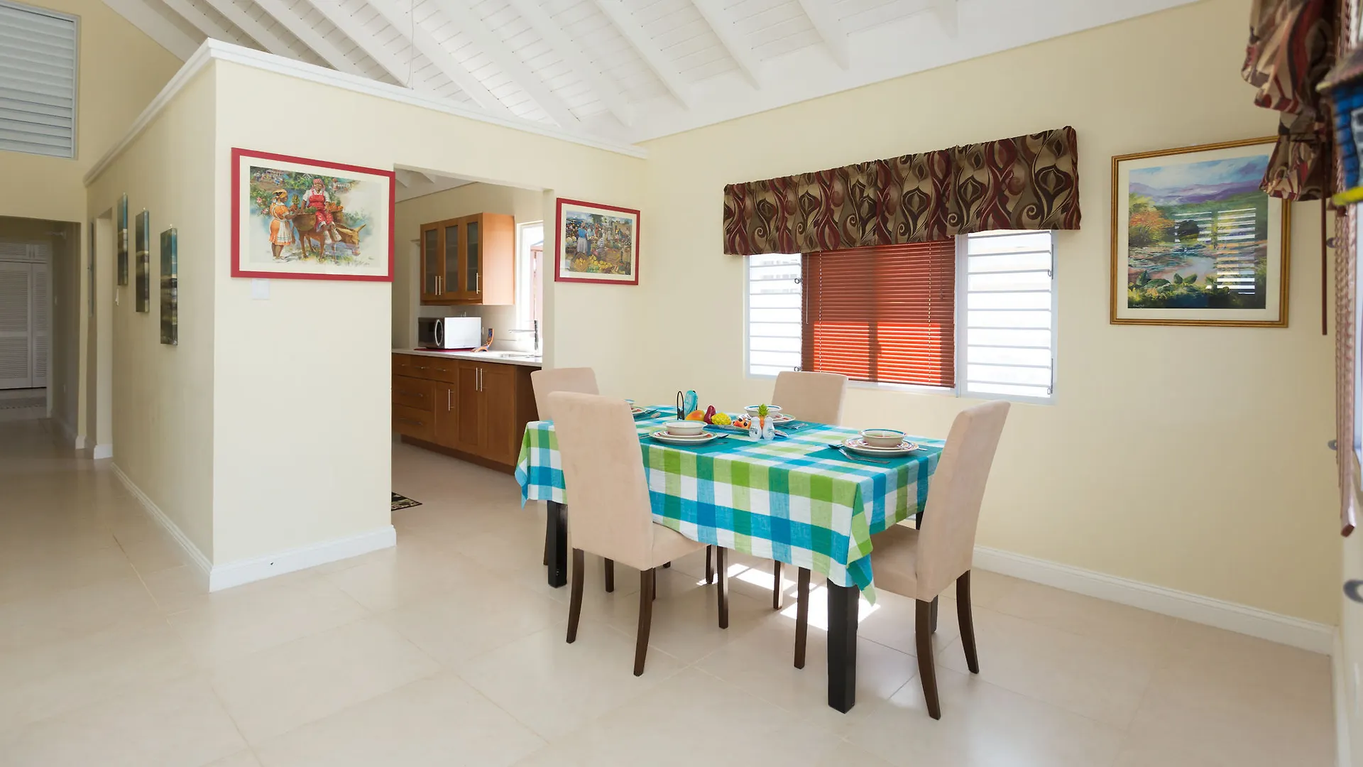 Ocho Rios Villa At Coolshade III Saint Annʼs Bay