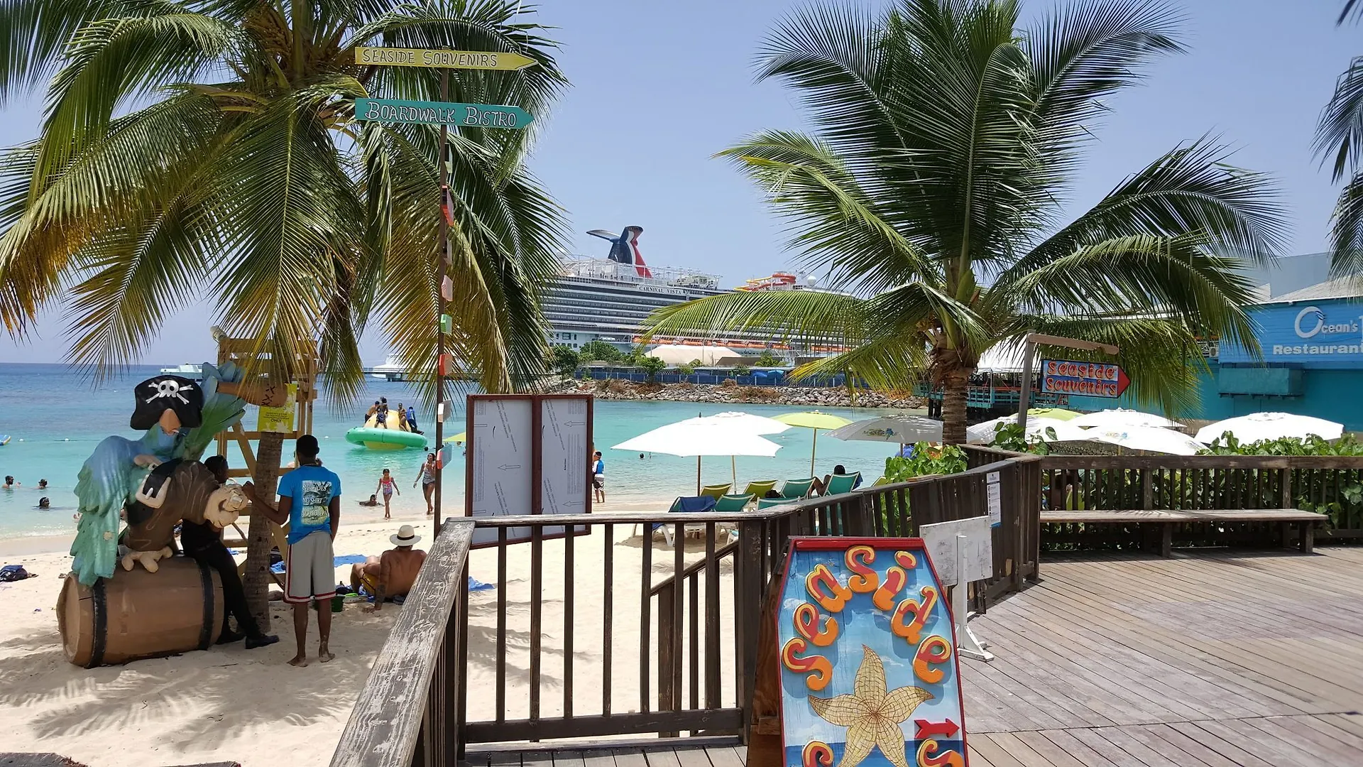 Ocho Rios Villa At Coolshade III Saint Annʼs Bay ジャマイカ