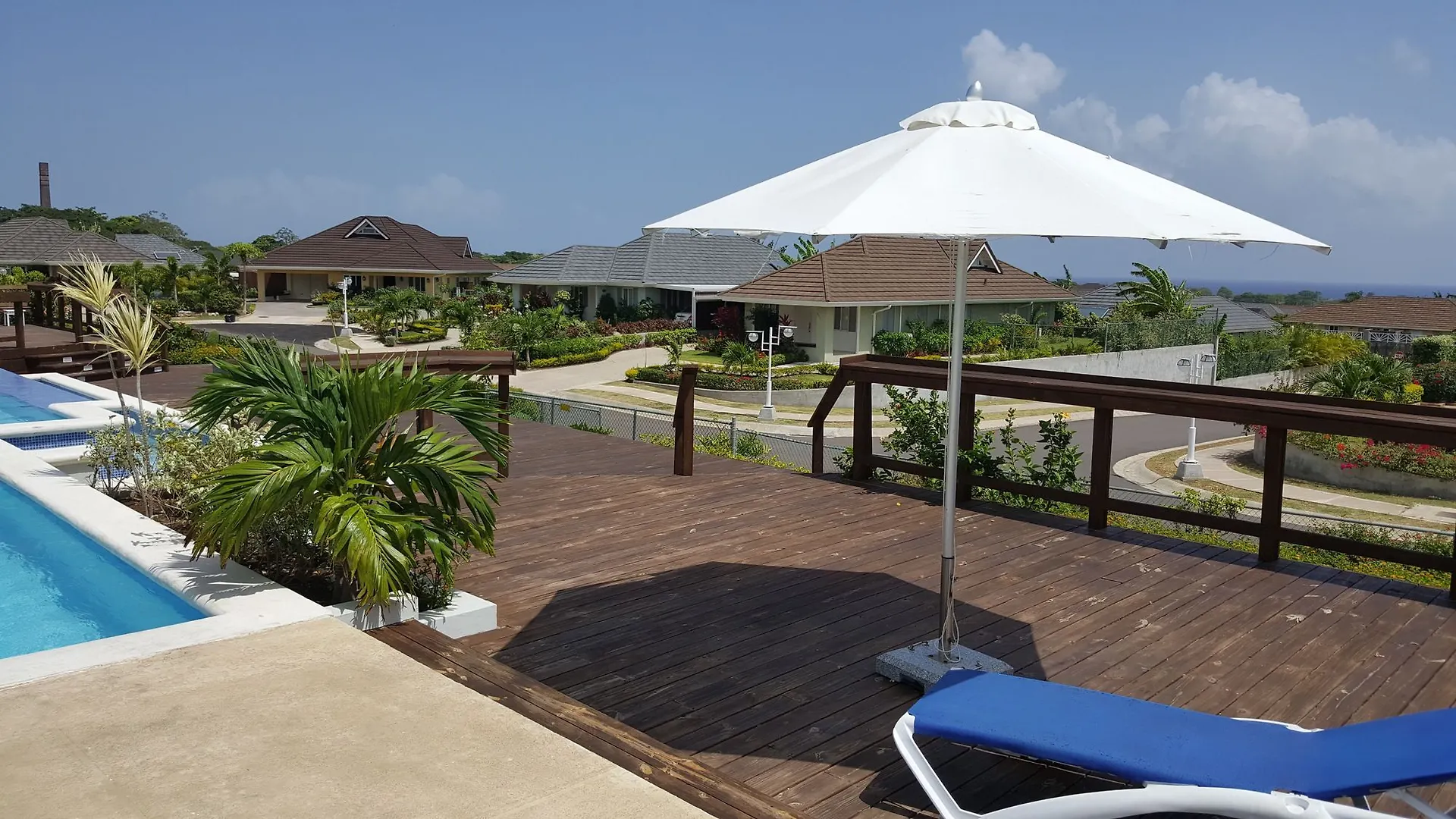 Ocho Rios Villa At Coolshade III Saint Annʼs Bay 0*,