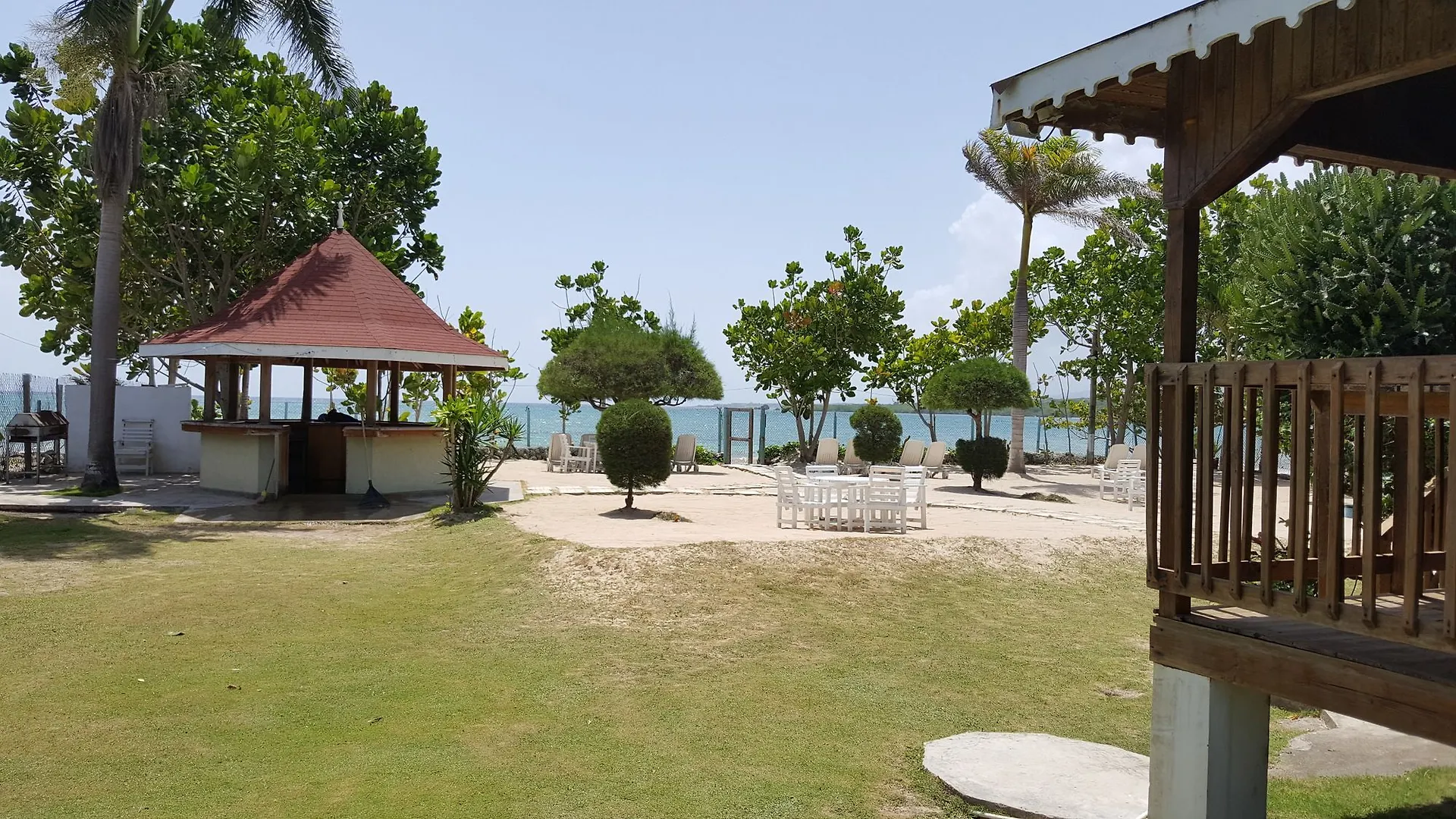 Ocho Rios Villa At Coolshade III Saint Annʼs Bay ジャマイカ