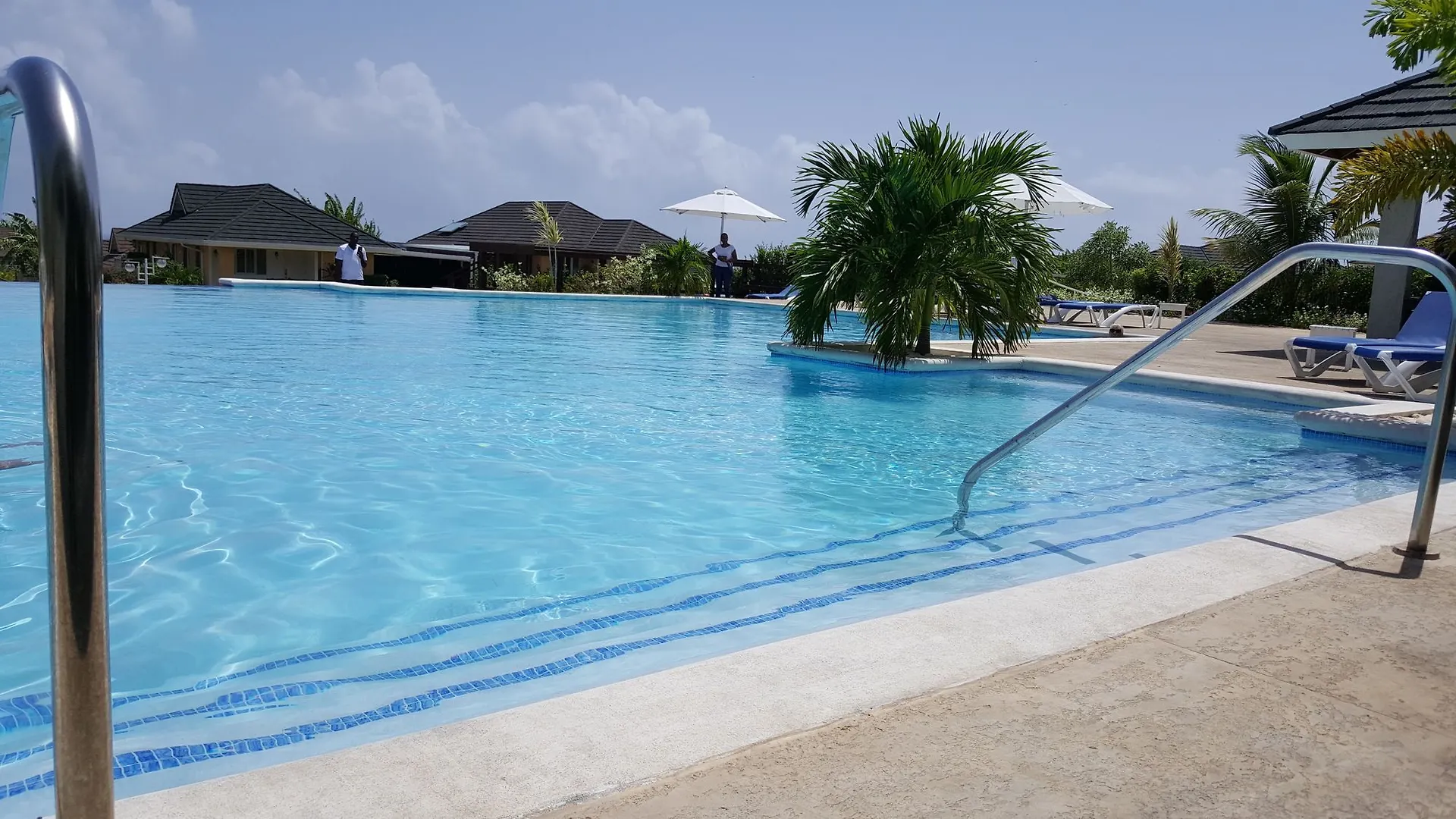 Ocho Rios Villa At Coolshade III Saint Annʼs Bay