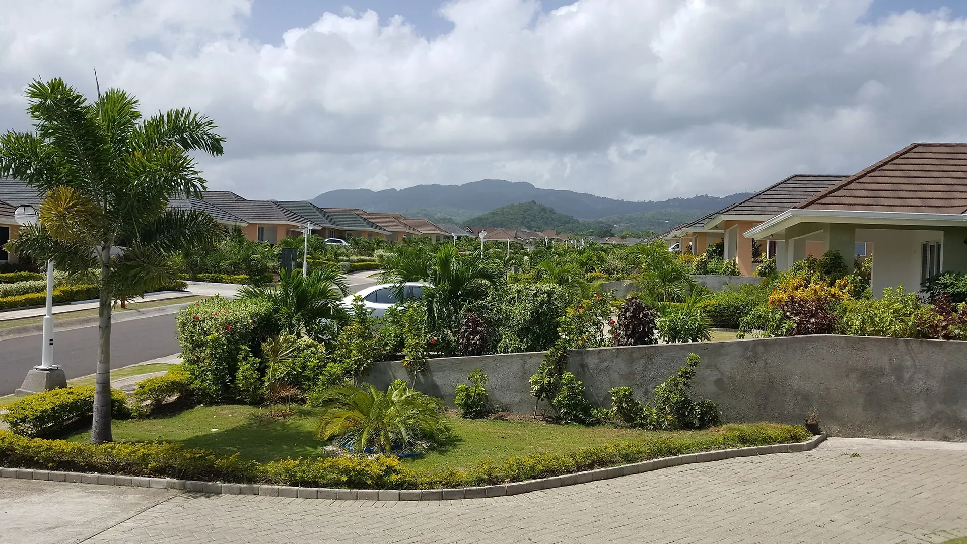 Ocho Rios Villa At Coolshade III Saint Annʼs Bay 0*,  ジャマイカ