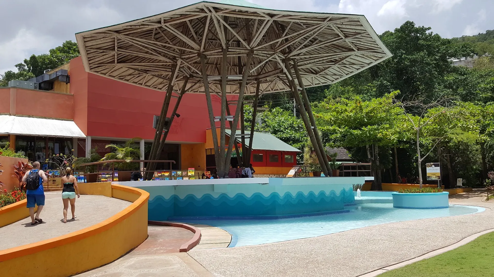 Ocho Rios Villa At Coolshade III Saint Annʼs Bay アパート