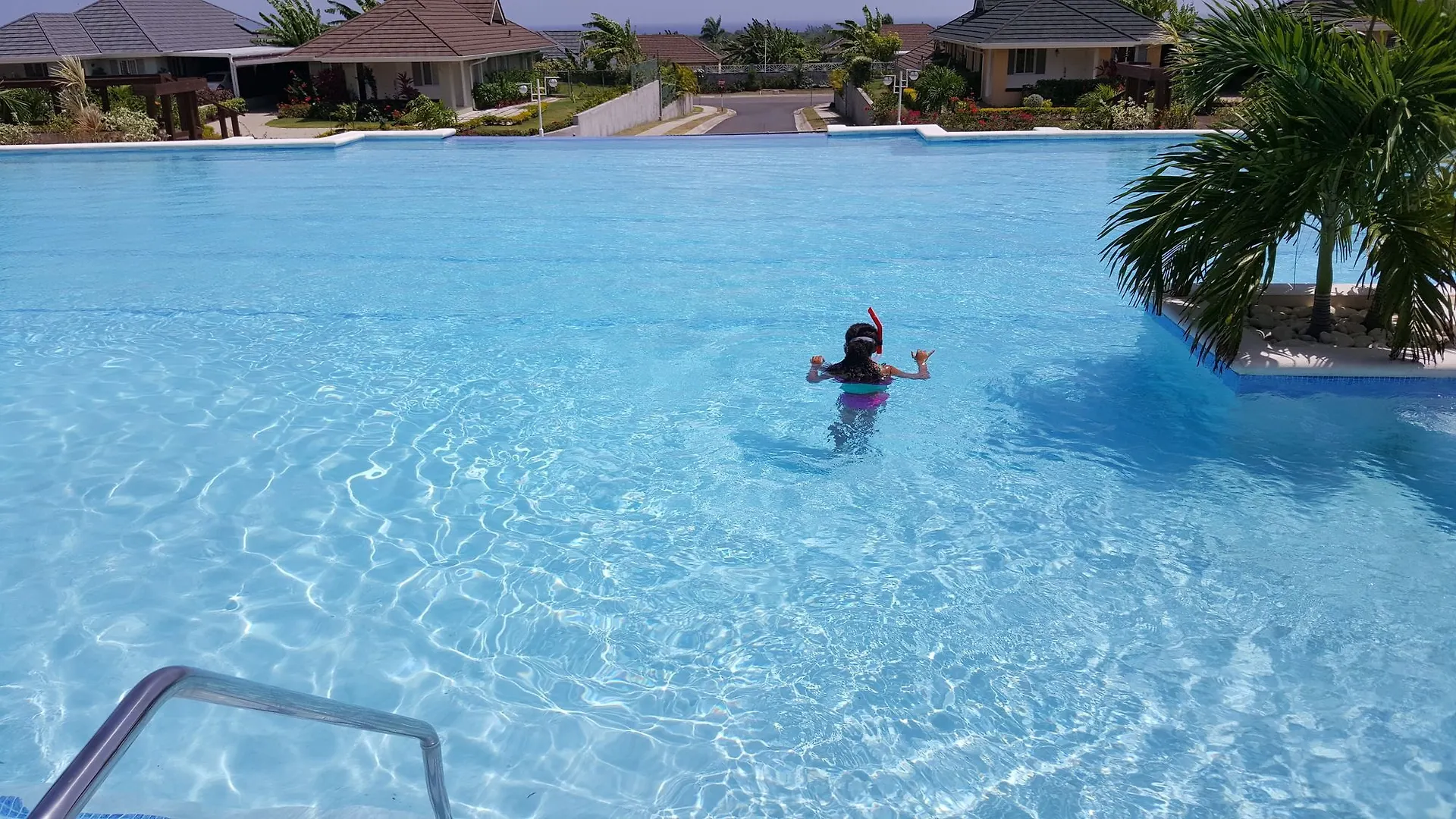 Ocho Rios Villa At Coolshade III Saint Annʼs Bay 0*,