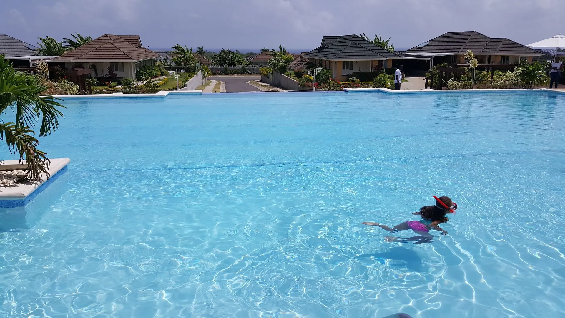 Ocho Rios Villa At Coolshade III Saint Annʼs Bay アパート